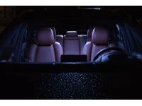 2016+ CX-9 LED Light Kit Interior