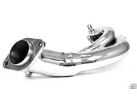 The only divorced Mazdaspeed 3 downpipe on the market