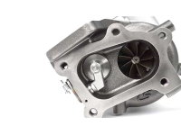 The easiest Mazdaspeed 3 400whp option today with functional IWG setup.