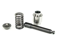 The only fuel pump kit with the upgraded spring