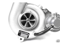 Stock flange fitment, boost by 3500rpm and power to 7000...the CST4 is the turbo for your Mazdaspeed