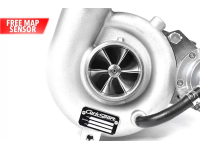 Stock flange fitment, boost by 3500rpm and power to 7000...the CST4 is the turbo for your Mazdaspeed