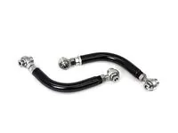 Give your Mazdaspeed 6 and Mazda 6 a wider range of adjustability with the rear camber arms