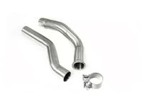 Speed up your EWG Mazdaspeed 3 exhaust manifold installation