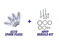 Refresh your OEM HPFP with the CorkSport HPFP Rebuild Kit