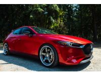 Reduce body roll and corner faster with a relatively simple & short install.