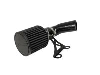 The best performing and sounding intake system for the 2021 Mazda 3 Turbo