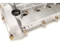 OEM fitment with your choice of custom color