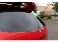 Subtle and simple Mazdaspeed 3 appearance upgrade