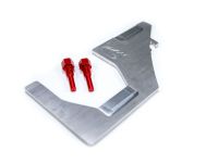 A solid machined piece of 1/4” 304 Stainless Steel will make sure your cams are accurately synced.