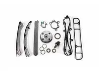 New OEM components complete corksport Mazdaspeed VVT timing kit