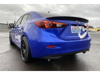 Constructed with genuine Carbon Fiber.