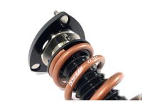 Optionally upgrade to Swift Springs for that special sauce that only Swift is capable of.