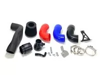 Short Ram Intake and Turbo Inlet Pipe for Mazda 6, CX-5, and CX-9.