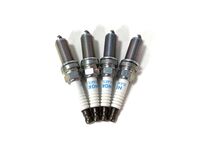 Genuine OEM replacement spark plugs for you Mazda 2.0 and 2.5 engine