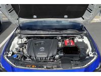 The CorkSport Mazda 3 Air Box enhances the look of your engine bay