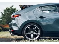 Premium Touch-Up Paint Pen  Mazda3 Hatchback (2019-2024) - Mazda