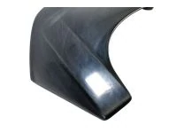 CorkSport FRP Spoiler for DIY paint or wrap