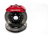 2023+ Mazda CX-50 Big Brake Kit-6 pounds less and more stopping power