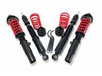 4th GEN Mazda 3 Coilover Suspension Kit product to improve handling