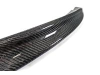 Coated with a UV-resistant epoxy resin to provide the CS Trunk Lip with a high gloss finish.