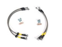 Mazda 3 Brake Lines Stainless Steel Braided