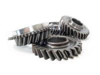 Mazda 3 manual transmission gear upgrade