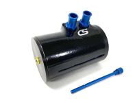 Prevent oil, fuel, and water vapors from entering your engine