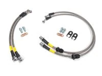 Mazdaspeed 6 Performance Brake Lines