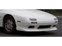 Nothing screams early 1990s than an addon FRP front lip from Mazda's premier tuner.