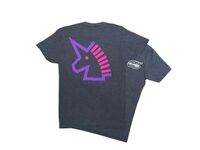 CorkSport Unicorn Turbo Unisex T-shirt