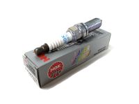 4 new spark plugs come non-gapped, please set gap for your build.