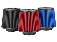 CorkSport Dry Flow Air Filter for 3inch Short Ram Intakes