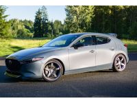 Get long lasting corrosion protection with the powder coated springs.