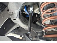 Sealed ball joints are included to ensure they will be durable in all environments.