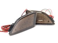 Best Mazda 3 mod rear bumper