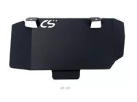 Mazdaspeed 3 Firewall Heat Shield for the 2007-2013 MS3