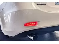 Best Rear Bumper Lights for 2014-2017 Mazda  6