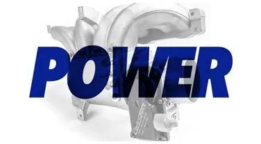 2007-2009 Mazdaspeed 3 Power Parts