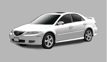 2003-2008 Mazda 6 Performance Parts