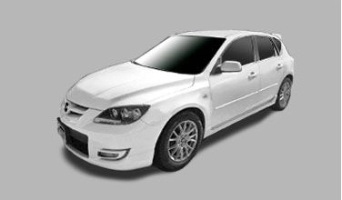 2004-2009 Mazda 3 Peformance Products