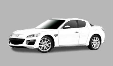 Mazda RX-8 Performance Parts