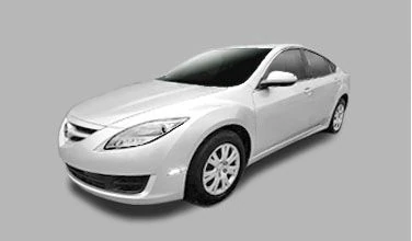 2009-2013 Mazda 6 Performance Parts