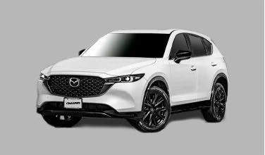 Mazda CX-5 Performance Parts