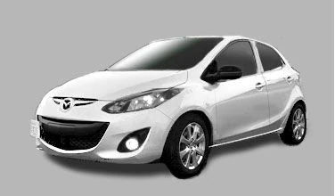 2011-2013 Mazda 2 Performance Parts