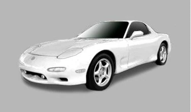 Mazda RX-7