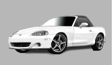 2004-2005 Mazdaspeed Miata