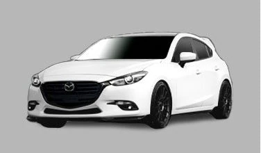 Mazda 3 Performance Parts