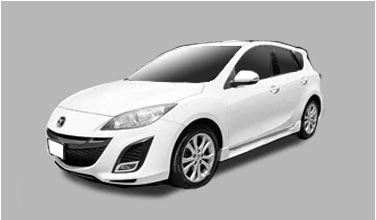 2010-2013 Mazda 3 Performance Products