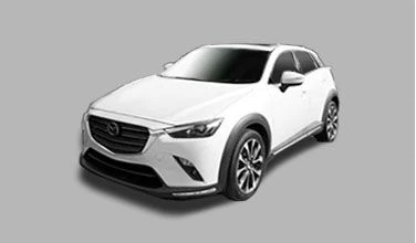 Mazda CX-3 Performance Parts